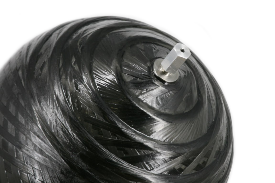 Fuel tanks for Aeronautics